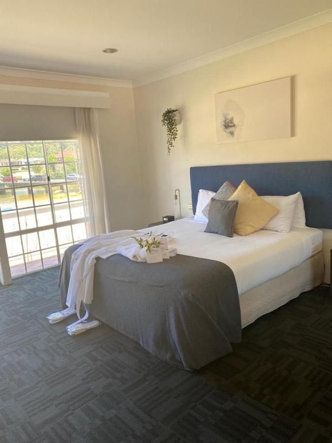 Villa The Clan Terrigal Extérieur photo