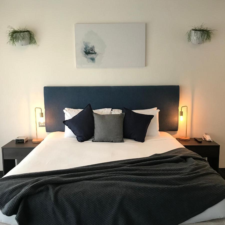 Villa The Clan Terrigal Extérieur photo