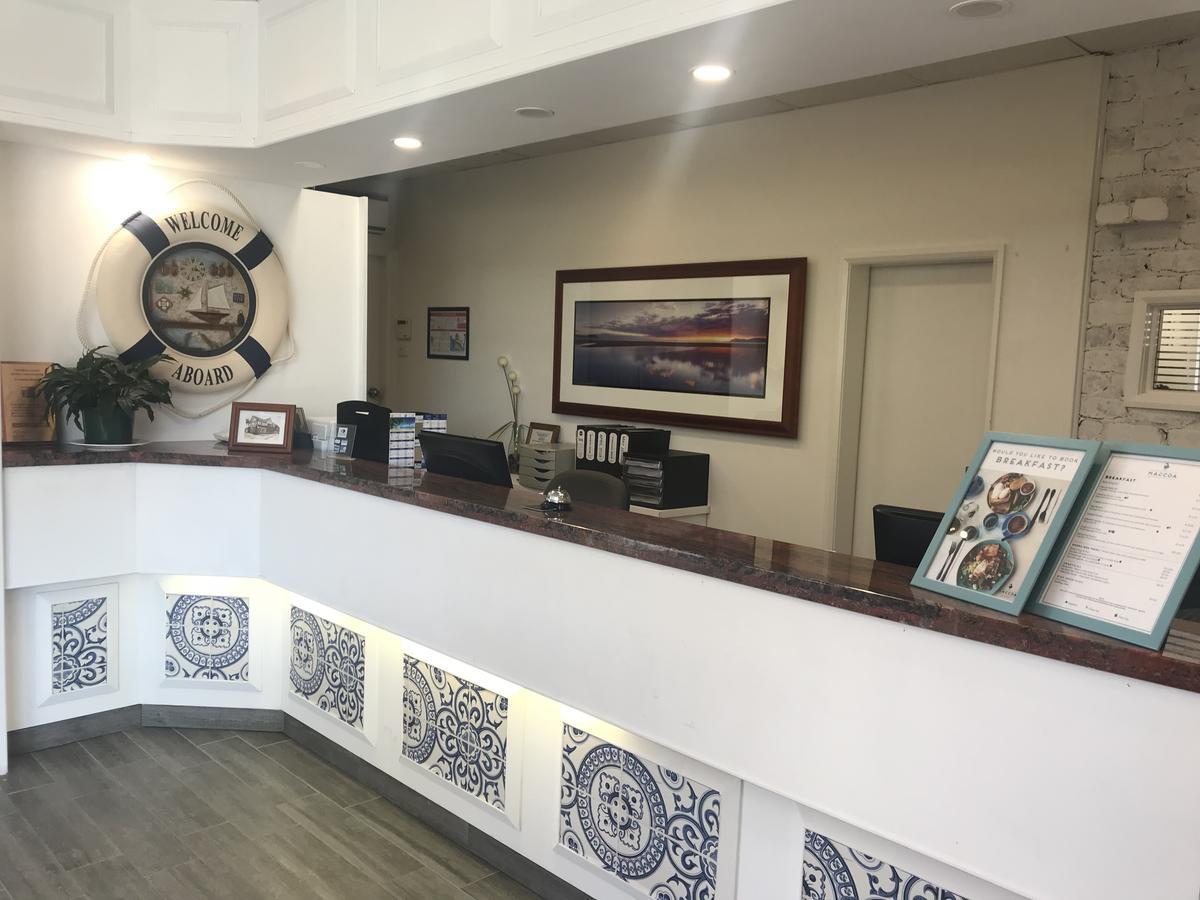 Villa The Clan Terrigal Extérieur photo