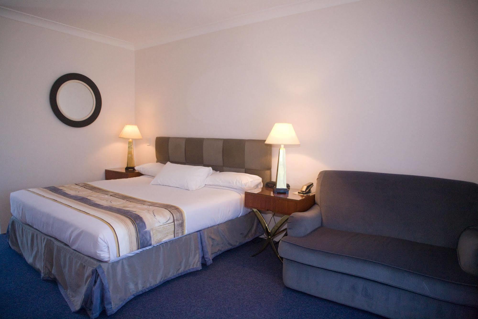 Villa The Clan Terrigal Extérieur photo